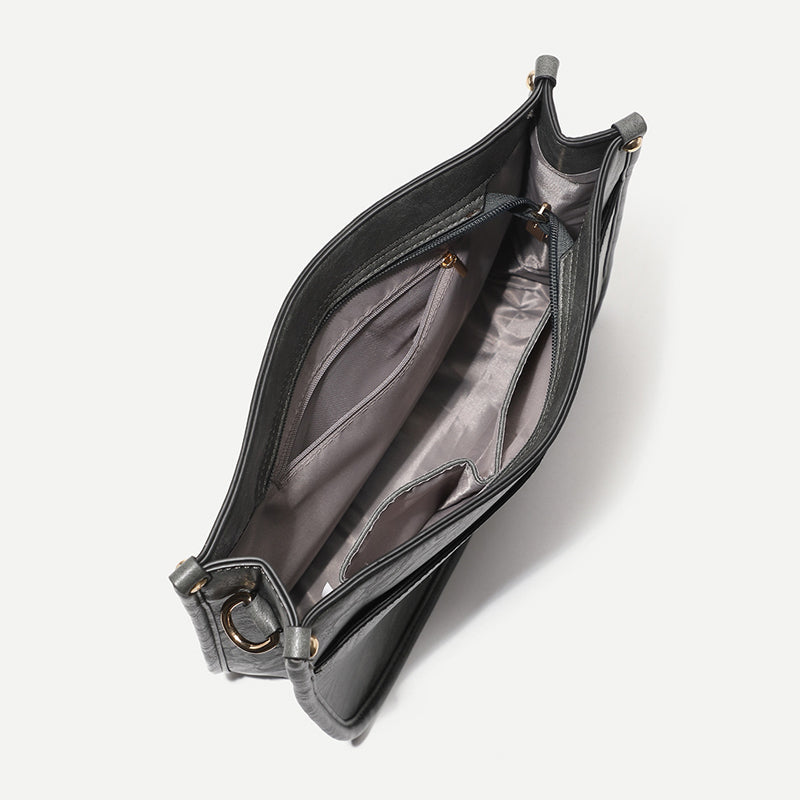 Shoulder bag with large capacity | Kalsten