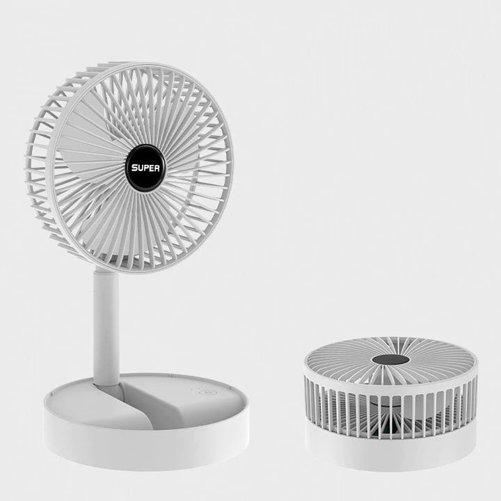 Portable Mini Fan for Home | Kalsten