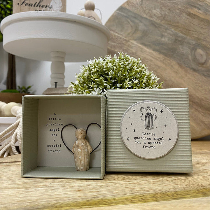 Angel Friendship Gift Box