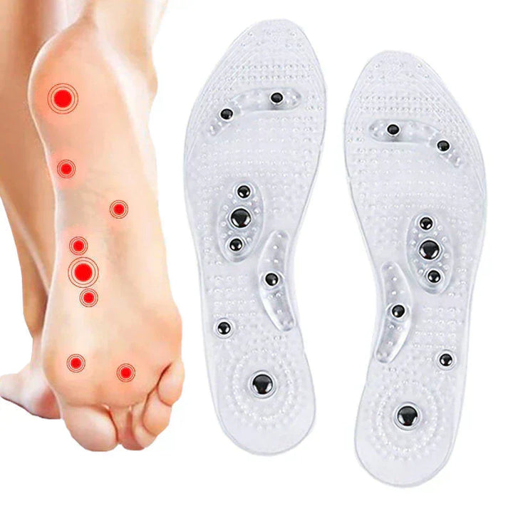 Kalsten | TranquilSole™ Rejuvenating Foot Relief
