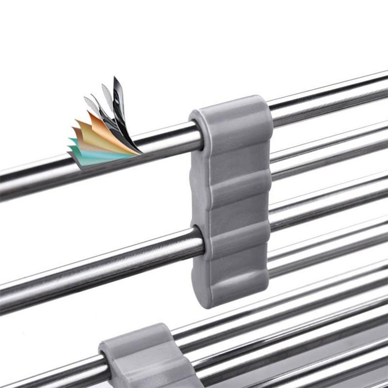 Retractable Kitchen Drainer | Kalsten