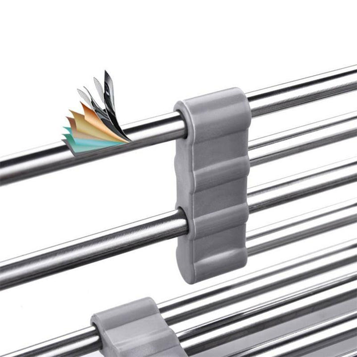 Retractable Kitchen Drainer | Kalsten
