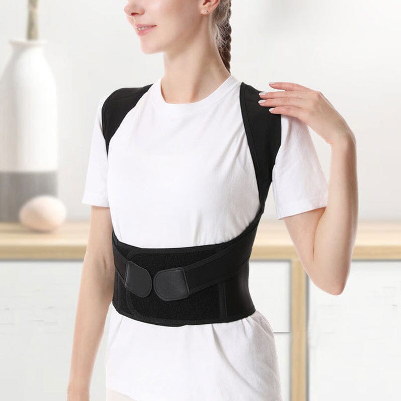 Camelback correction belt | Kalsten