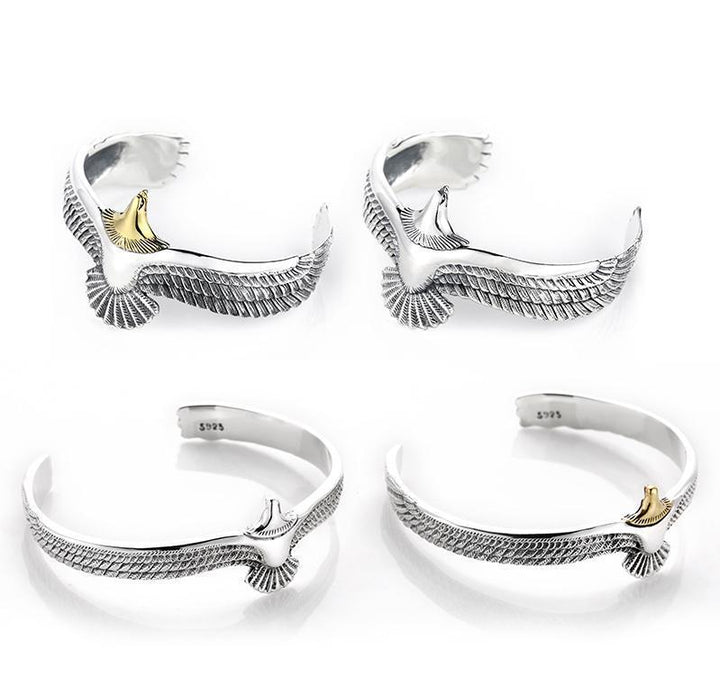 Eagle Shaped Bracelet Special | Kalsten