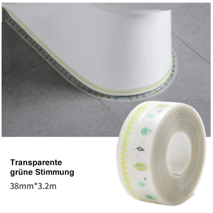 Waterproof repair tape for bathtub/bathroom/kitchen | Kalsten