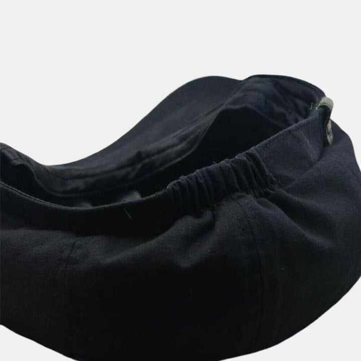 Kalsten | Beret Caps Octagonal Cap