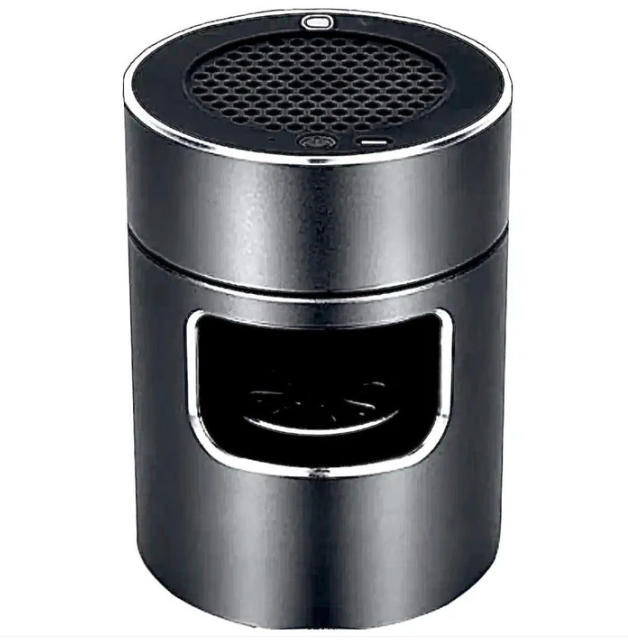 Kalsten | Smart Smokeless Ashtray Powerful Negative Ion USB Hepa Filter