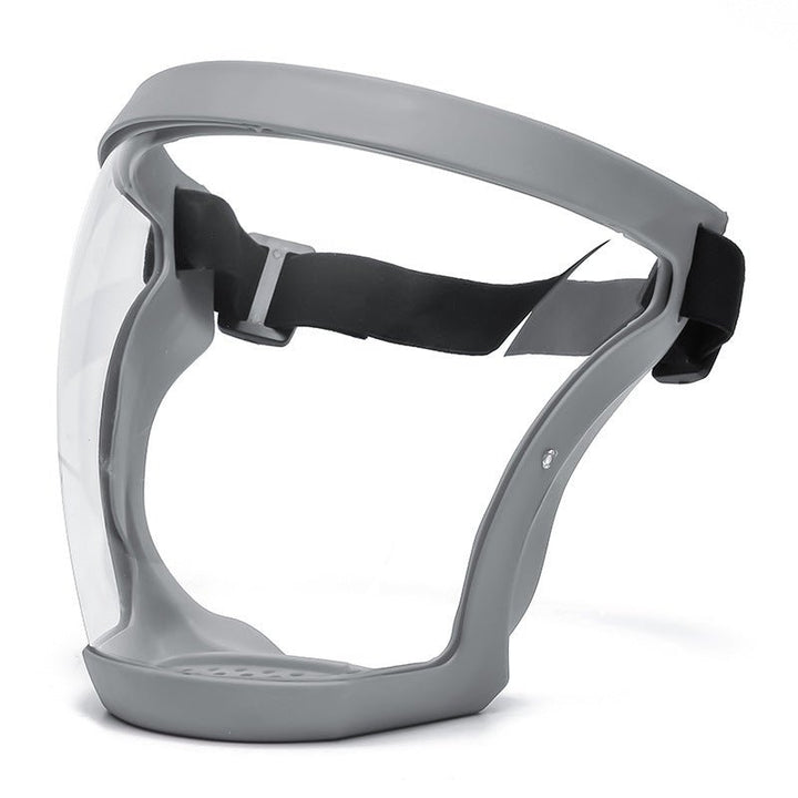 Kalsten | ANTI-FOG PROTECTIVE FULL FACE SHIELD