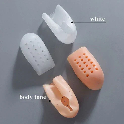 Noxord | Undetectable Height Increase Insoles - Invisible Insoles
