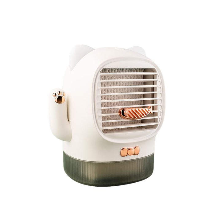 Lucky Cat Water Cooling Fan | Kalsten