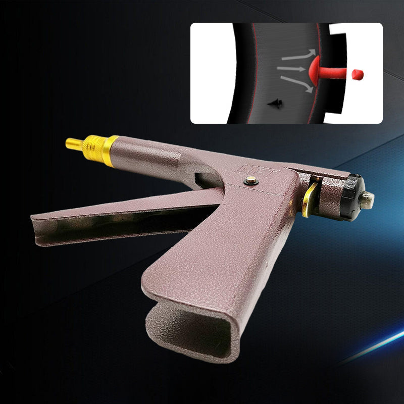 Kalsten | Mushroom Plug Quick Repair Gun Set