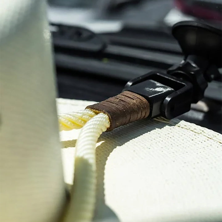 Kalsten | Cowboy hat mounts for your vehicle