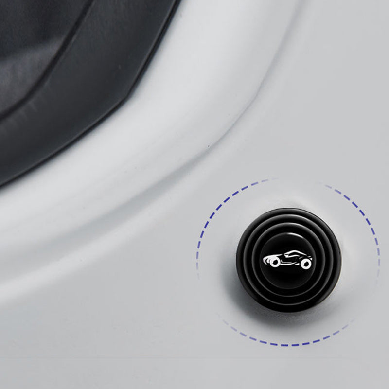 Car Door Seal Shock Absorbing and Silent | Kalsten