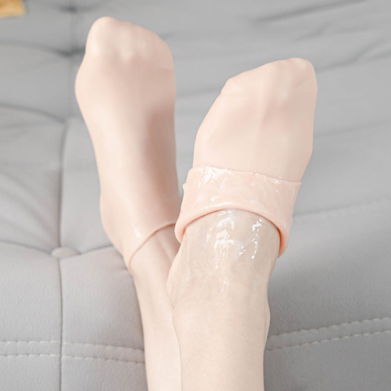 Kalsten | Women's Silicone Socks