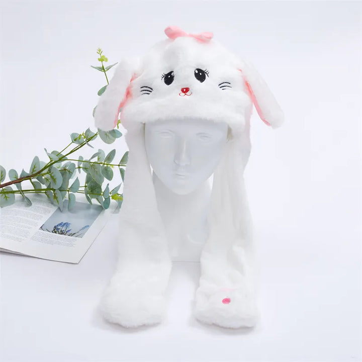 Kalsten | Funny hat with wobbly ears