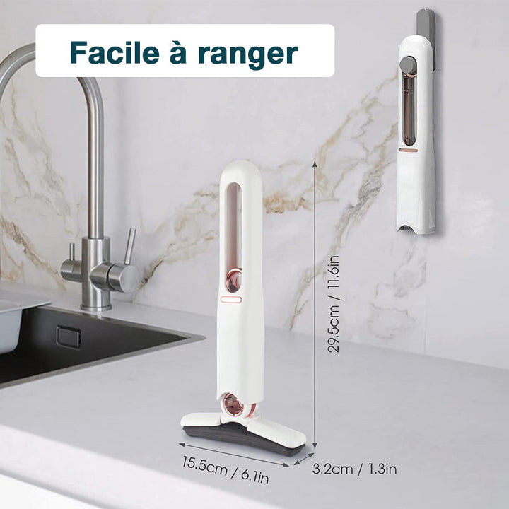 Mini washable hand cleaning mop | Kalsten