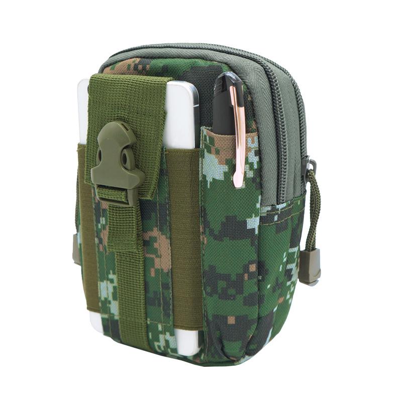 Outdoor Sports Waist Bag | Kalsten