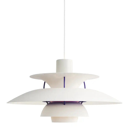 Skanto Skanto | Modern LED Ceiling Lamp Round – Dimmable & Durable – Stylish Lighting for Living Room, Dining Room & Office