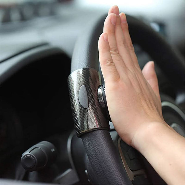 Kalsten | Universal 360° Steering Wheel Booster Knob