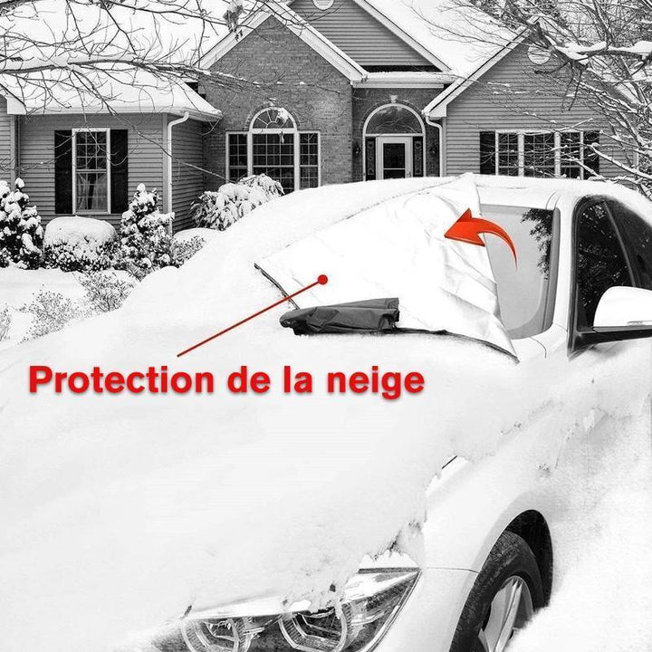 Magnetic Windshield Cover | Kalsten
