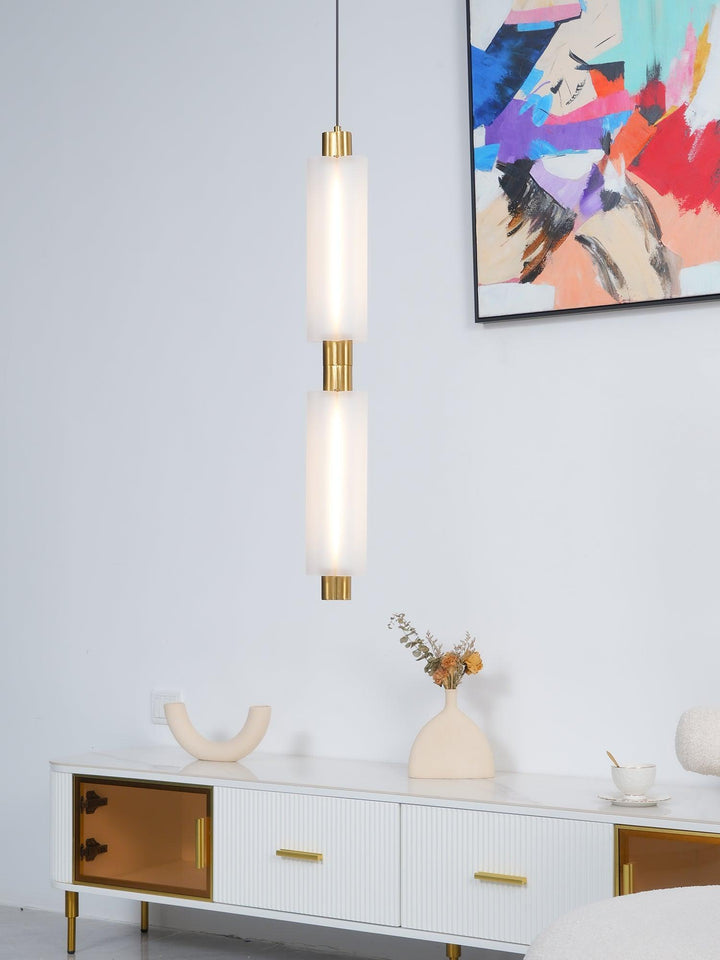 Trillium Ceiling light fitting Pendant Light | Kalsten