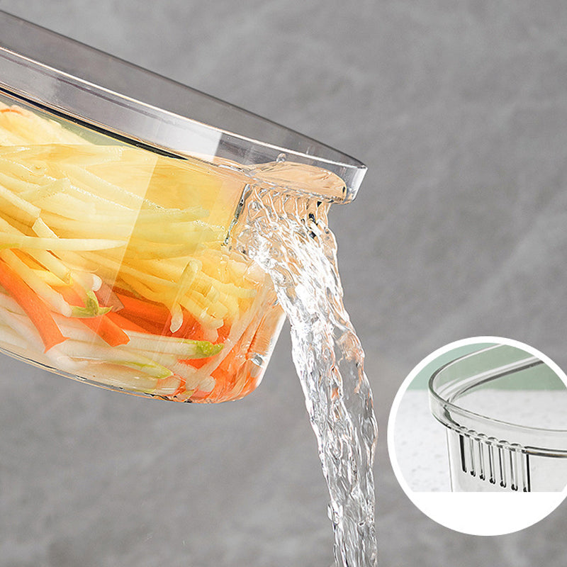 Skanto | Stainless Steel Multifunctional Vegetable Chopper