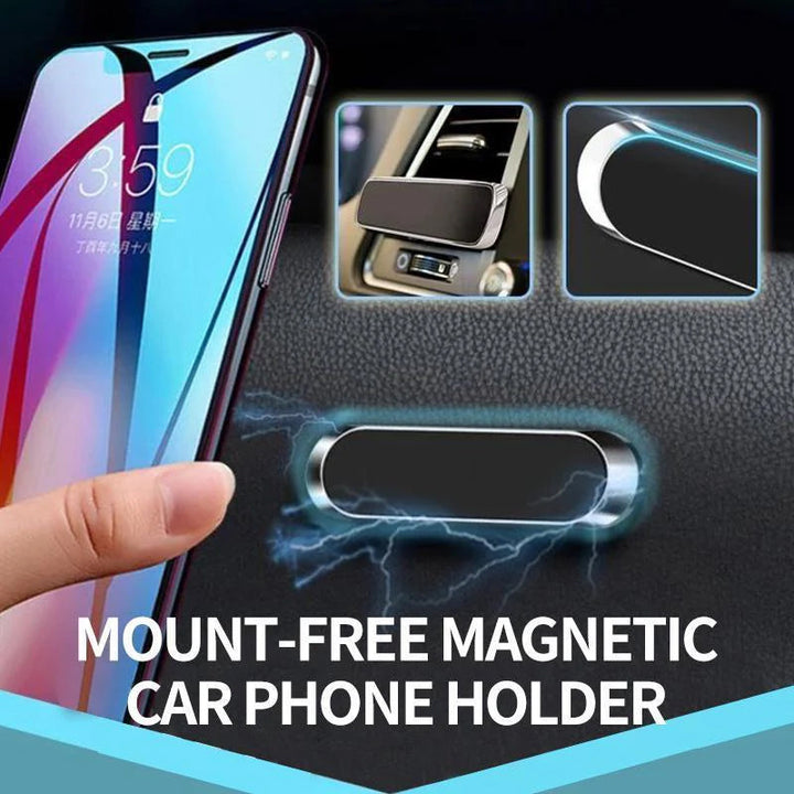 Magnetic Phone Holder | Kalsten