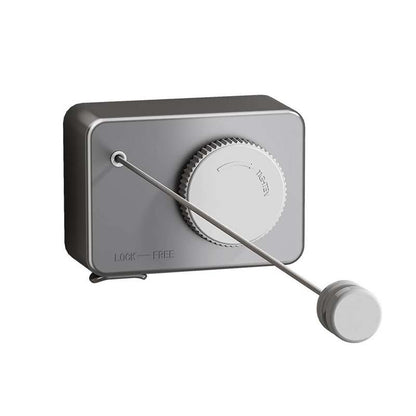 Skanto | Invisible Retractable Clothesline