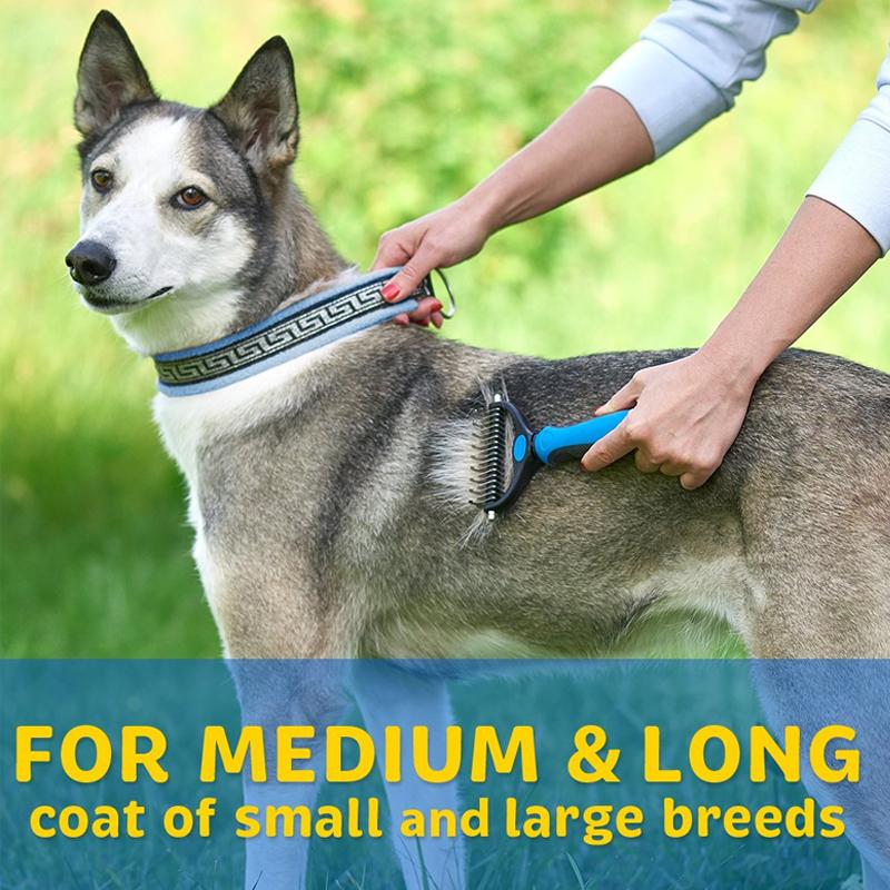 Kalsten | Pet Pro Grooming Tool