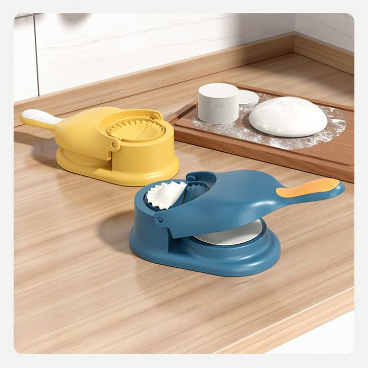 Kalsten | Upgrade 2 In 1 Dumpling Maker