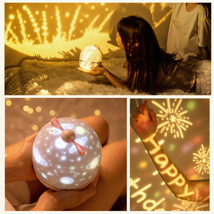 Kalsten | Star Projector Night Lights