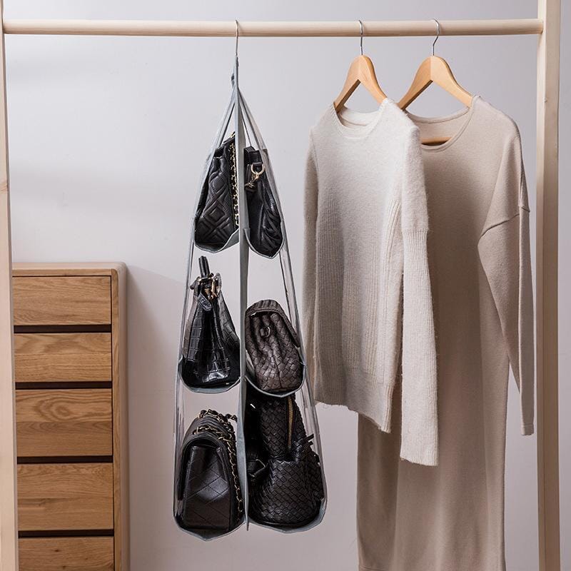 Foldable Wardrobe Organizer | Kalsten