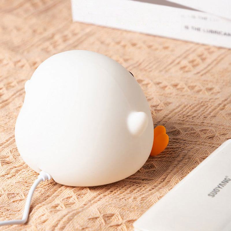Duckling Children's Night Light | Kalsten