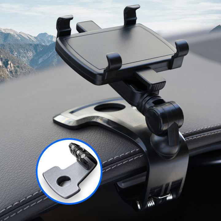 Versatile Portable Clip | Kalsten