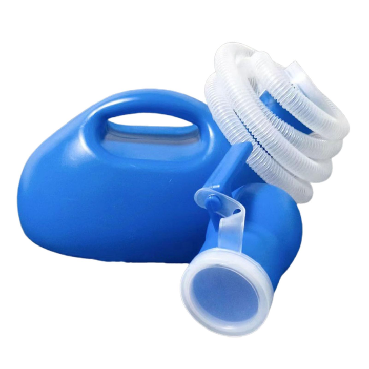 Portable urinal bottle – Reusable 2000ml | Kalsten