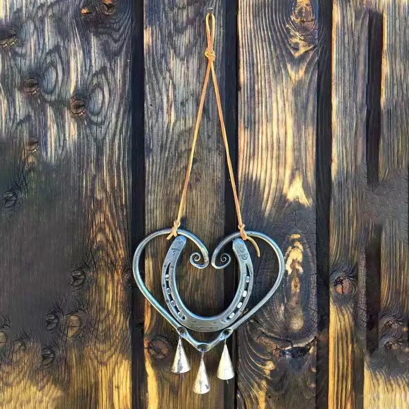 Kalsten | Lucky Love Wind Chimes