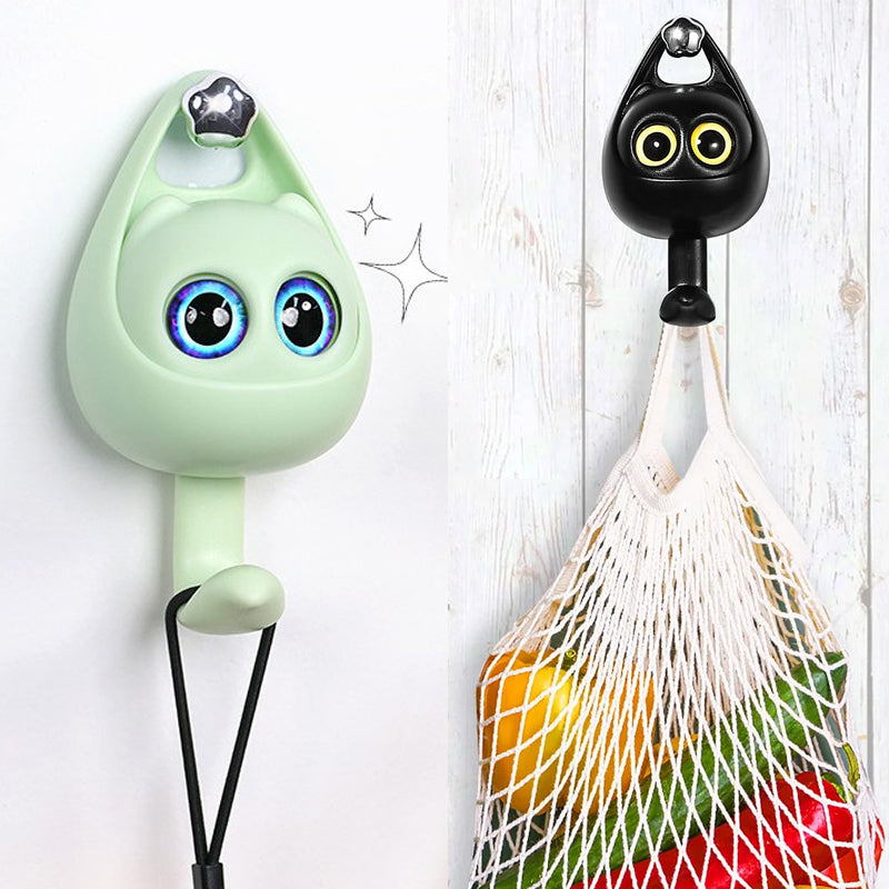 Creative Cartoon Hooks | Kalsten