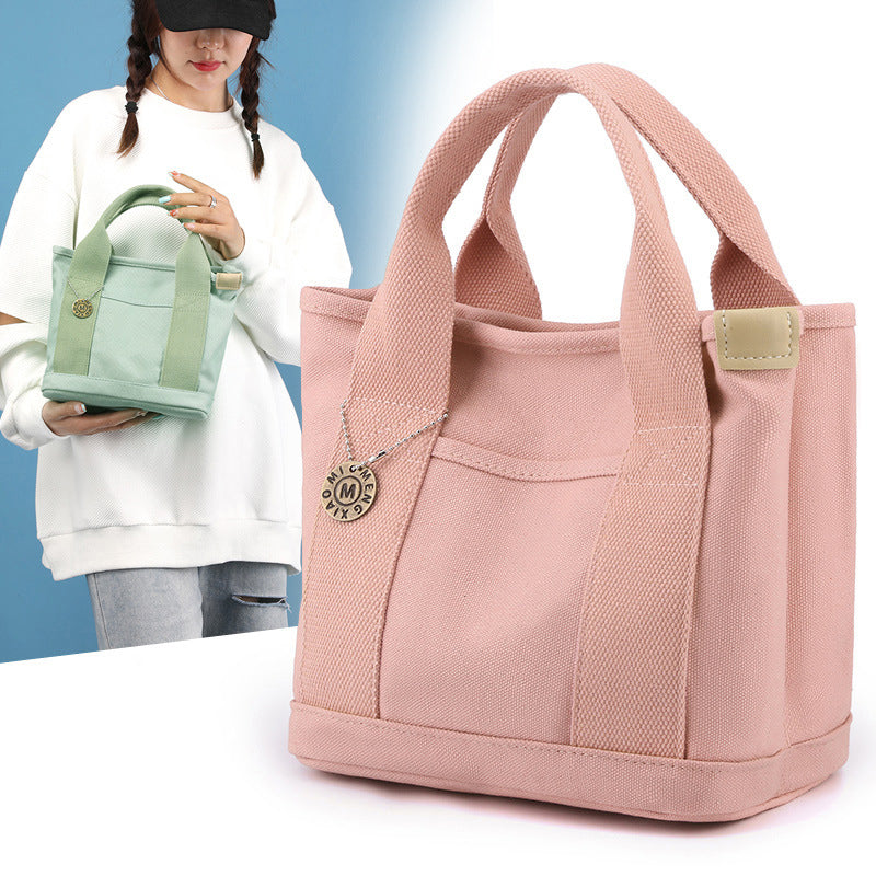 Canvas Bag | Kalsten