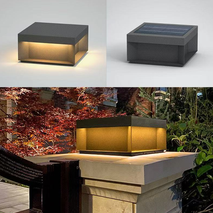 Velaris IP65 Waterproof Garden Path Light