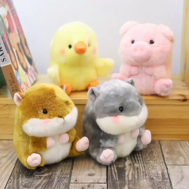 Kalsten | Handmade Cute Doll