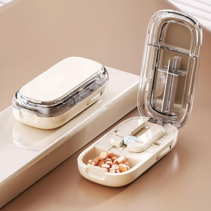 Kalsten | Portable Pill Cutter