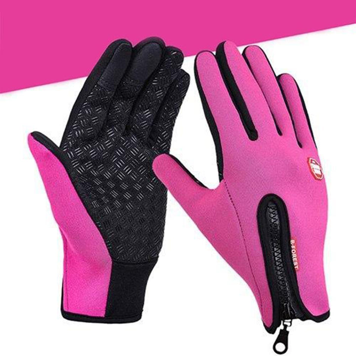 Kalsten | Thermal Touchscreen Winter Gloves for Men Women