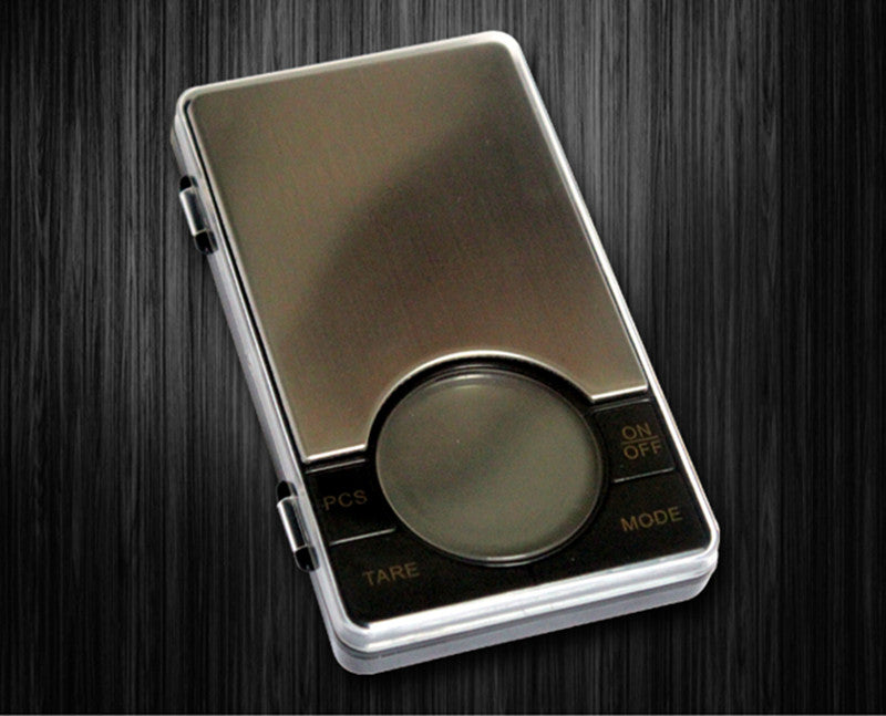 Kalsten | High-Precision Mini Electronic Scale