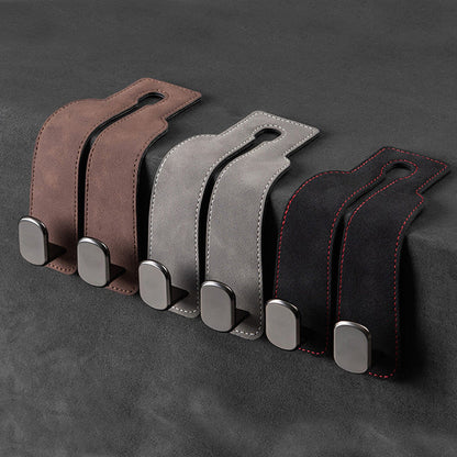 BowLift | Car seat back double hook
