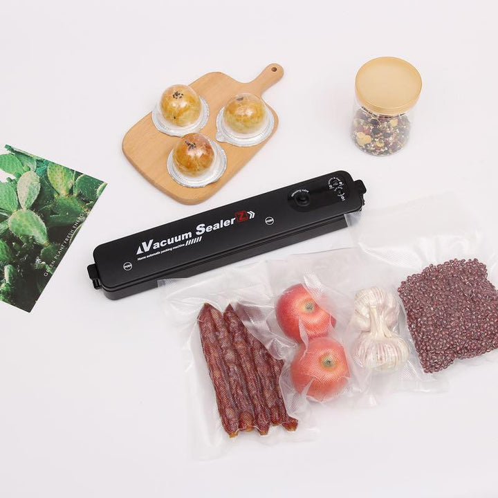 Vacuum Sealer | Kalsten