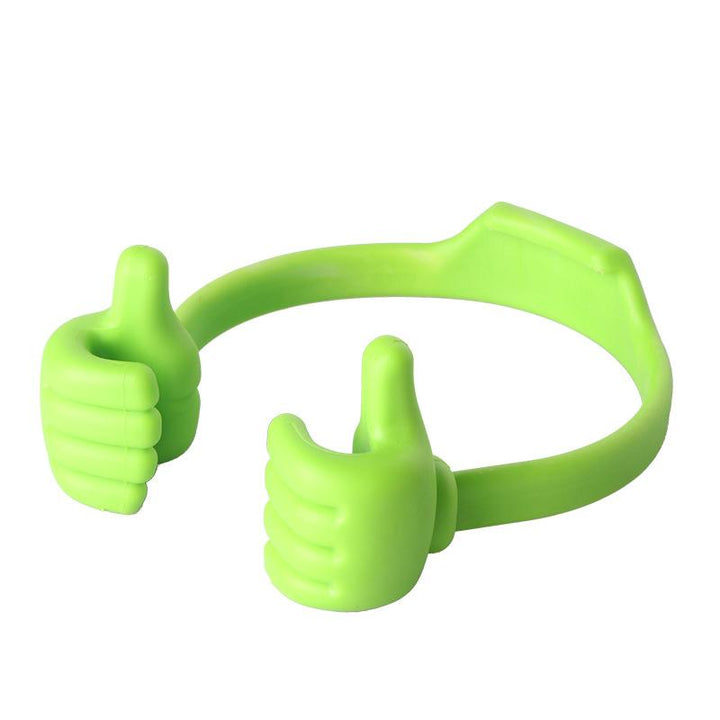 Thumbs Up Lazy Phone Stand | Kalsten