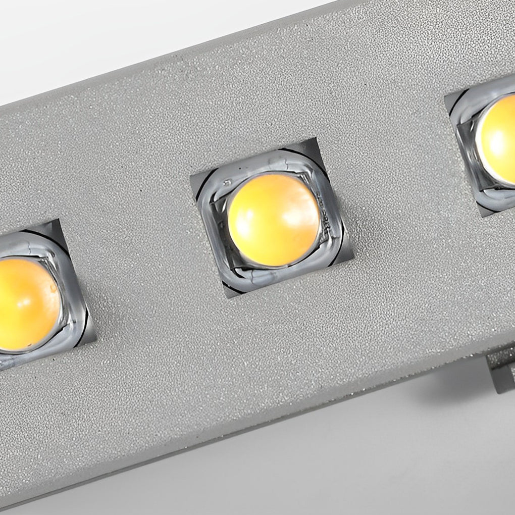 12W Linear LED Wall Washer Light Landscape Low Voltage Outdoor Lighting | Kalsten