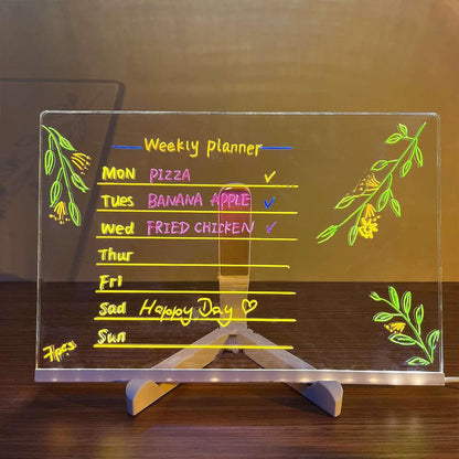 Skanto | LED Message Board with Colors