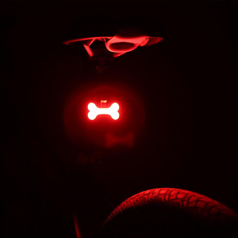 Kalsten | Rechargeable Bicycle Tail Lights
