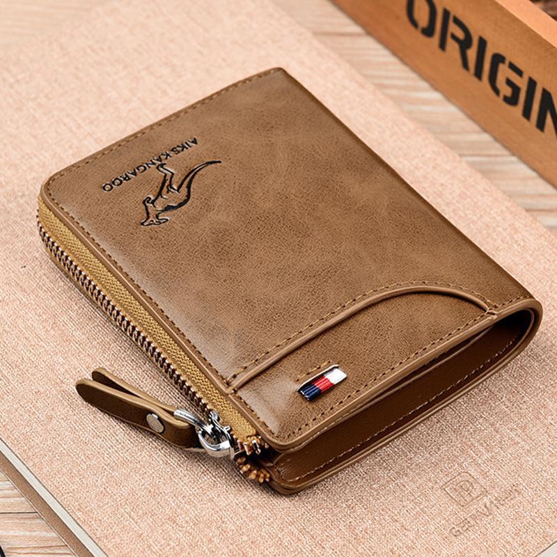 Kalsten | RFID-blocking wallet for men